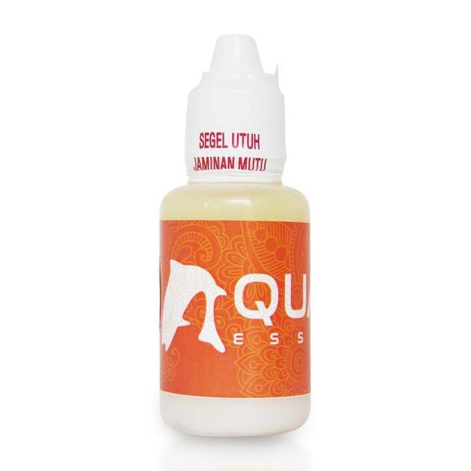 Pesce- Aquatic Essen Ikan Lele Galatama 30Ml