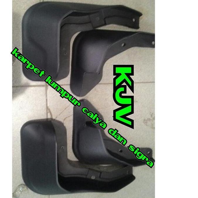 karpet lumpur calya/sigra