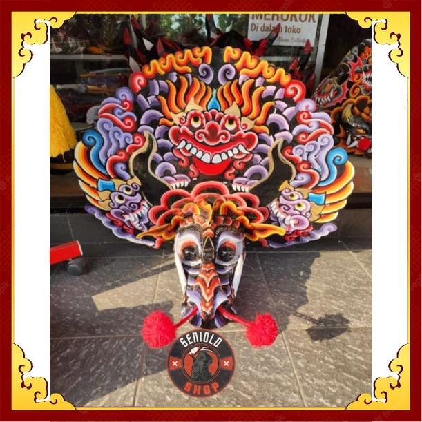 [MAINAN ANAK] [promo]Barongan telon anak murah / Barongan anak / Barongan murah /Barongan telon dewa