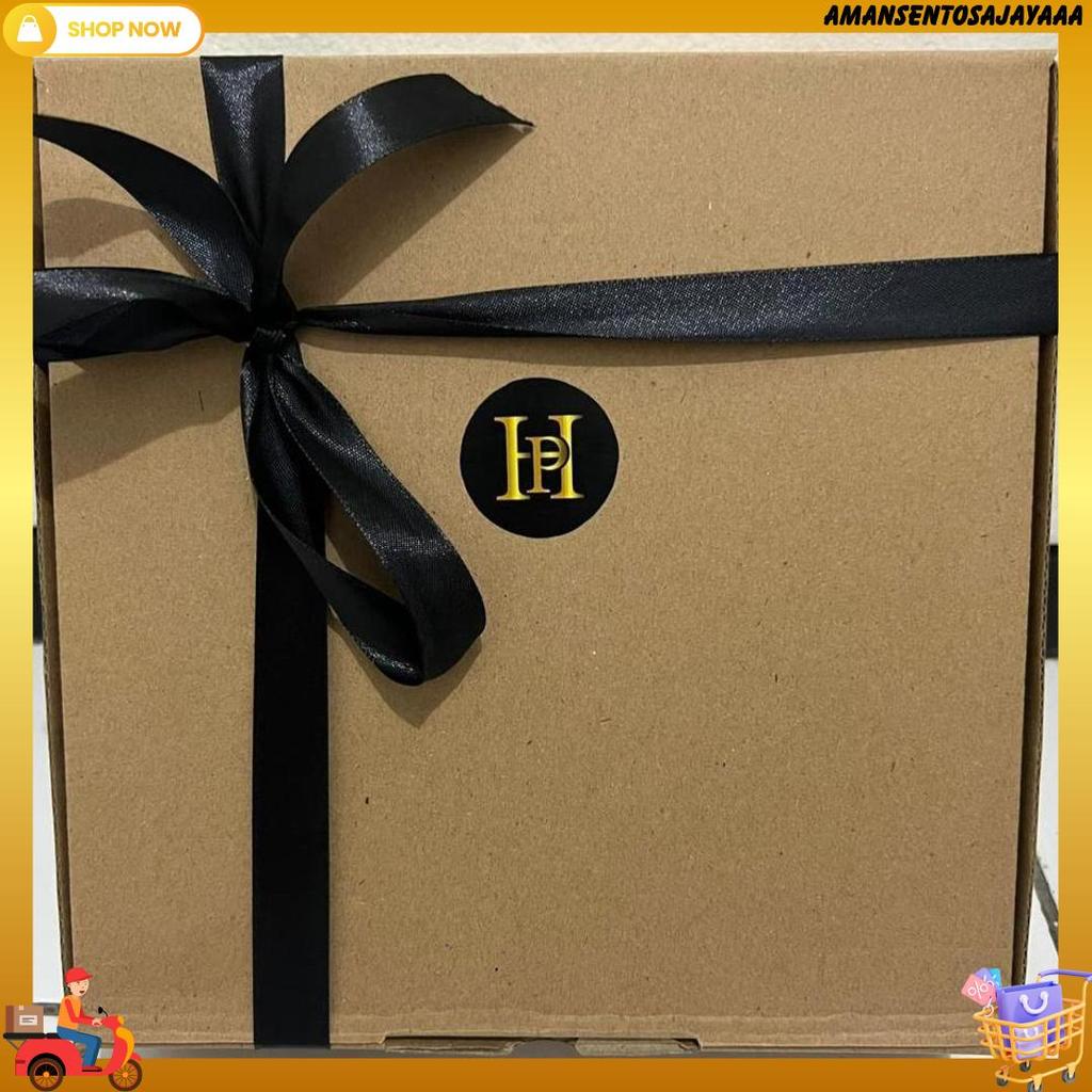 Kado Hampers Ulang Tahun Cewek Kado Pasangan Wisuda Anniversary Valentine Wedding ( Paket Selvi ) Pr