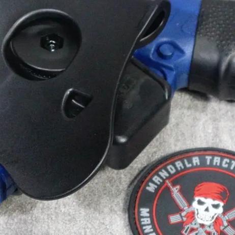 Holster Hs9 / Holster Hs9 Amomax