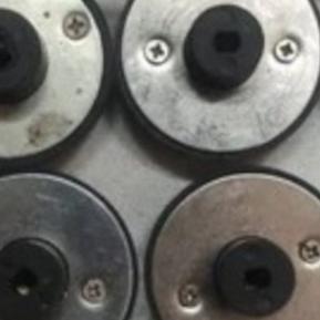Knop Spool Reel Tutup 1000 Sampai 6000
