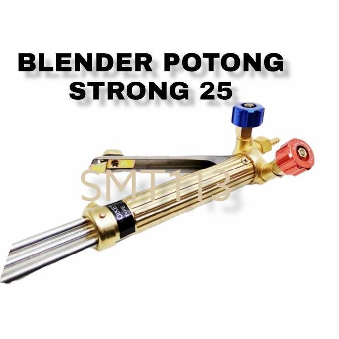 CUTTING TORCH MK100 STANG BLENDER LAS POTONG KOIKE MK 100 KOIKE MK100