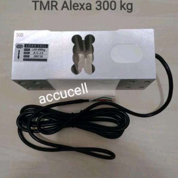 Loadcell Timbangan TM300 kg