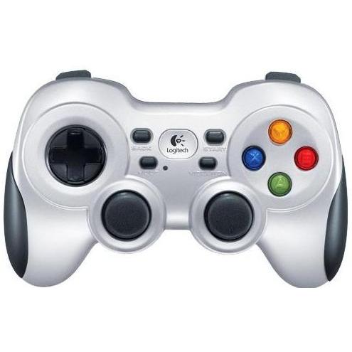 Logitech F710 Wireless Gamepad Logitech F710 Wireless Gamepad