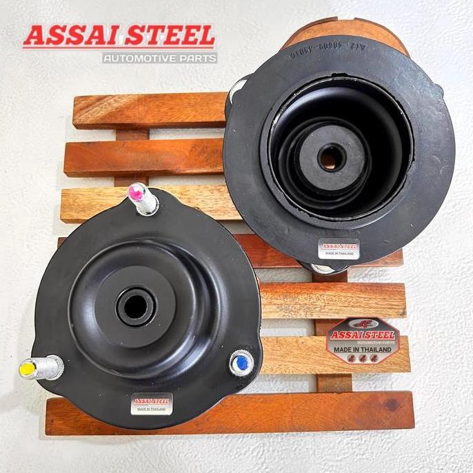 Karet Support Shock Depan Toyota Hilux Promo
