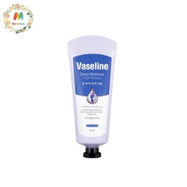 Vasedeep Moisture Foot Cream Korea Hand Tangan
