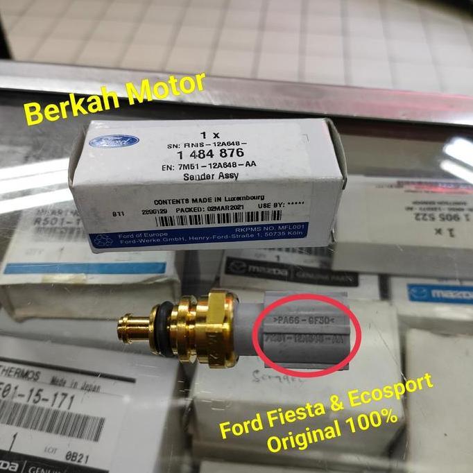Promo switch fan ford fiesta switch ect ford fiesta Diskon