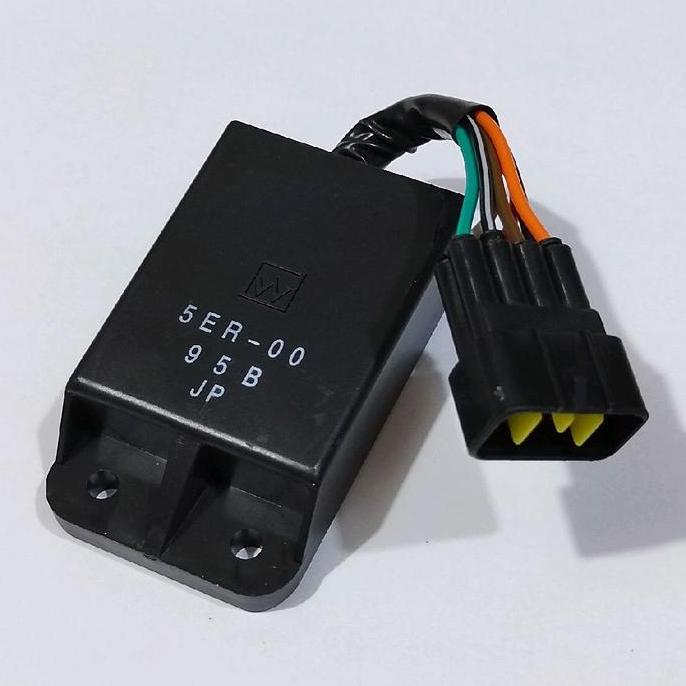 Cdi Unit Motor Vega R Old 2003-2005 Kode 5Er Best Seller