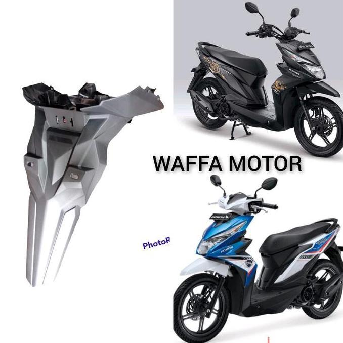 SPAKBOR BELAKANG BEAT ESP ECO/BEAT STREET 2016-2019 MOTOR HEMAT