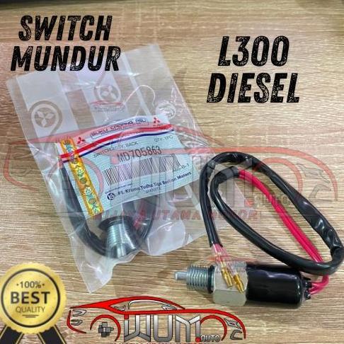 Switch Back Up Switch Mundur Swit Atret L300 Diesel