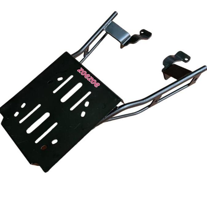 Breket top box MT25 MT 25 braket box yamaha MT25 terlaris
