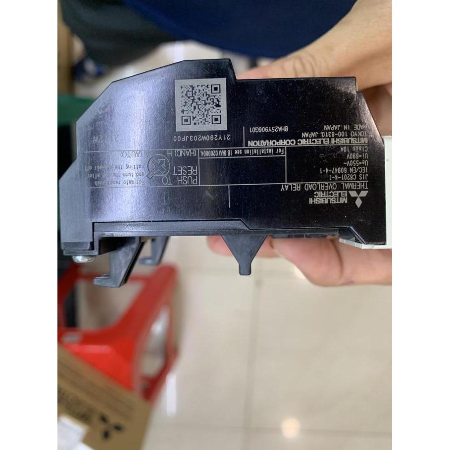 Overload Mitsubishi Tht25 Th-T25 Mitsubishi Baru