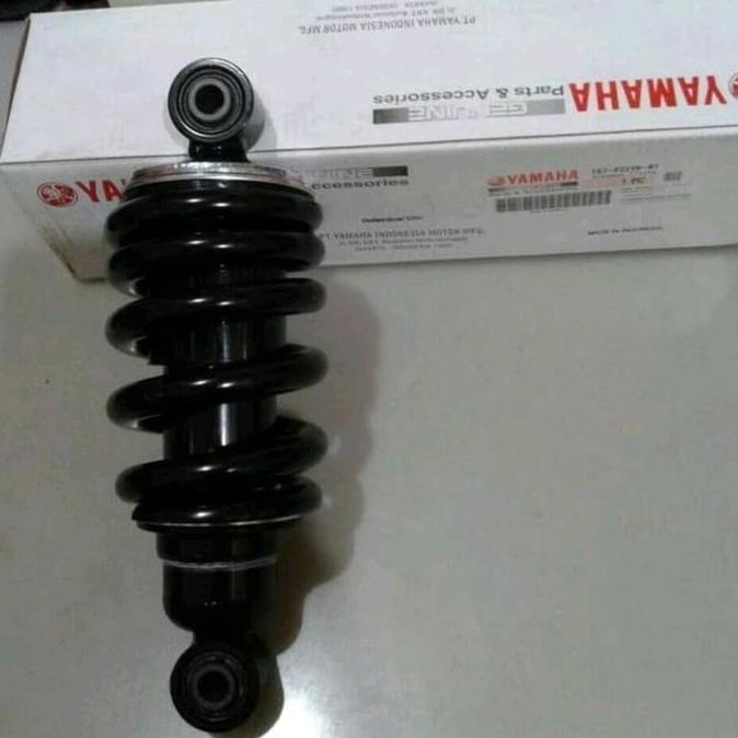 SHOCK BELAKANG JUPITER MX SHOCKBREAKER MONOSHOCK JUPITER MX ORI YAMAHA
