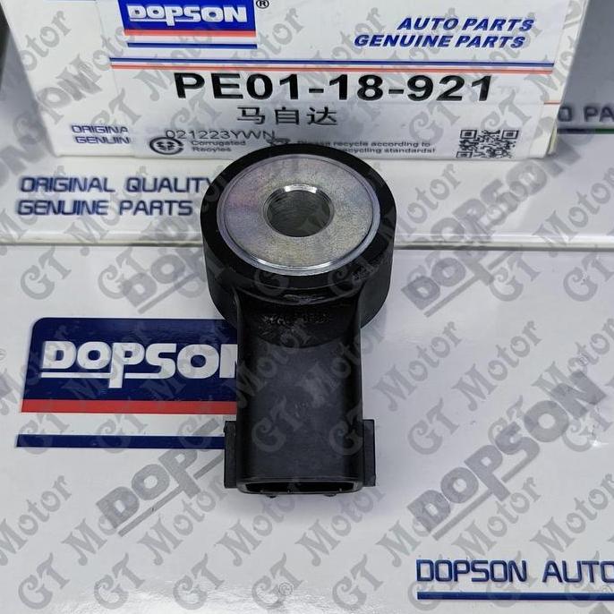 Pe0118921 Sensor Knock Mazda 2 3 6 Cx3 Cx5 Biante Skyactiv