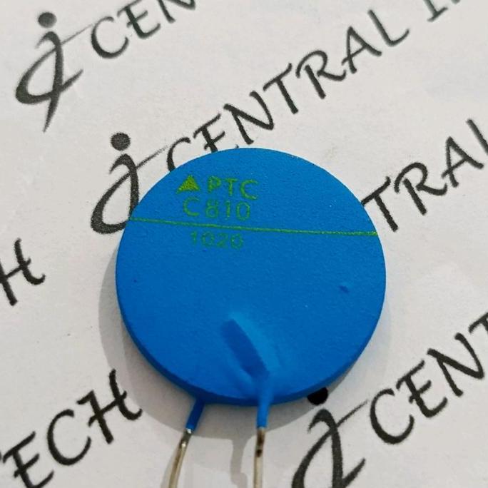 PTC C810 EPCOS THERMISTOR READY STOCK