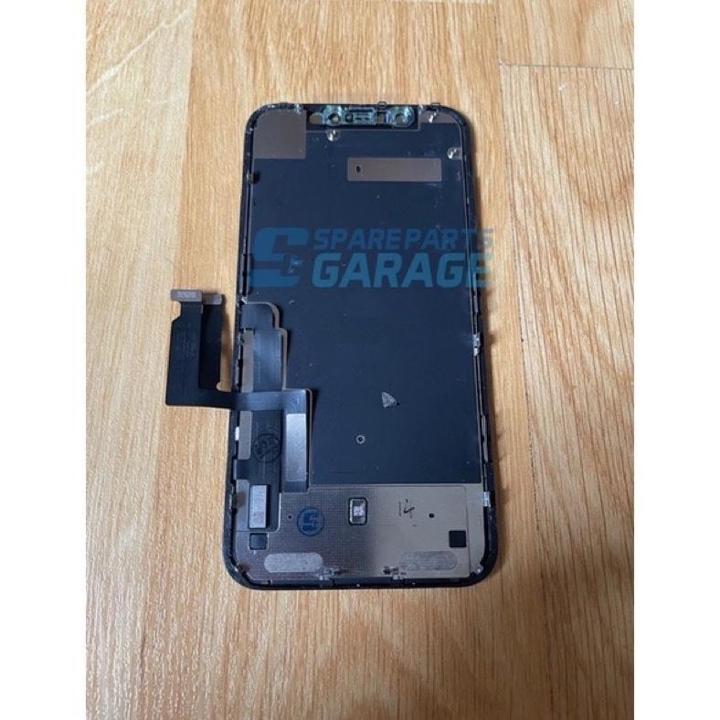 Lcd Touchscreen Iphone Xr Original Copotan Berkualitas