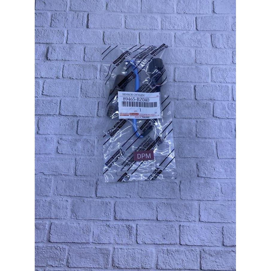 Sensor Oxgen Avanza Xenia 89465-Bz040