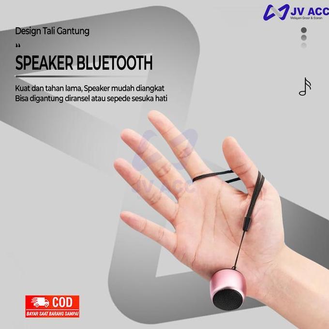 NVN-M1 SPEAKER BLUETOOTH REMOTE SHUTTER WIRELESS SUPER MINI