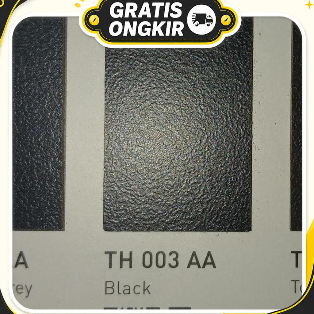 Hpl Taco Th 003 Aa Black