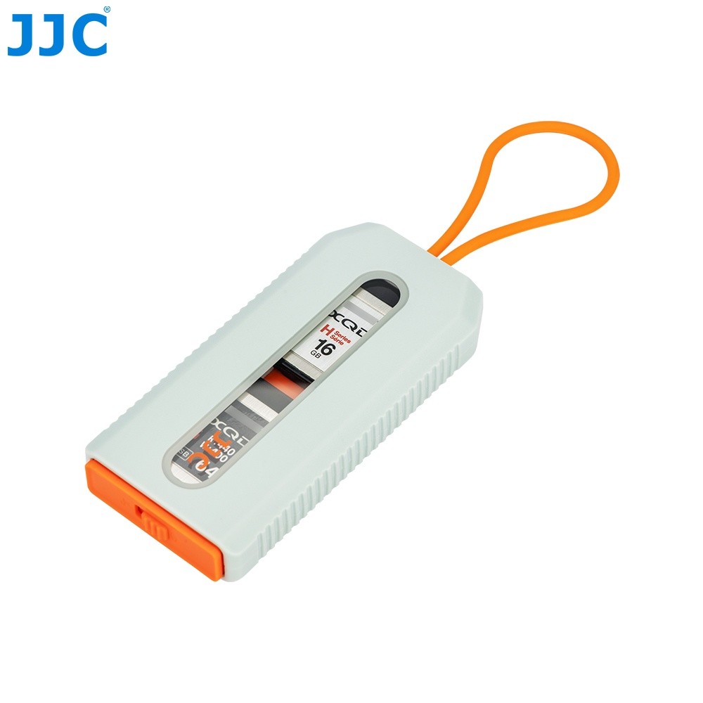 Memory Card Case (Memory Xqd X4)