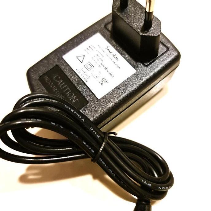 Adaptor Speaker Portable Meeting Asatron 9V 1.5A