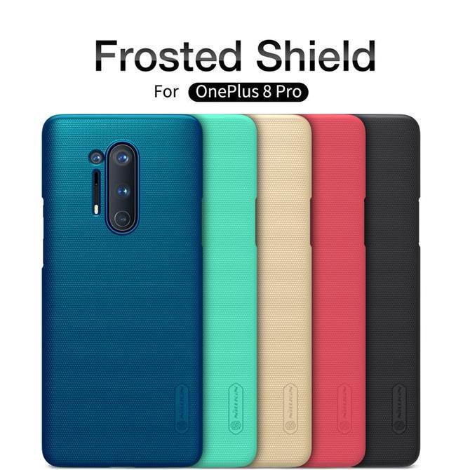 Case OnePlus 8 Pro FROSTED Shield Casing