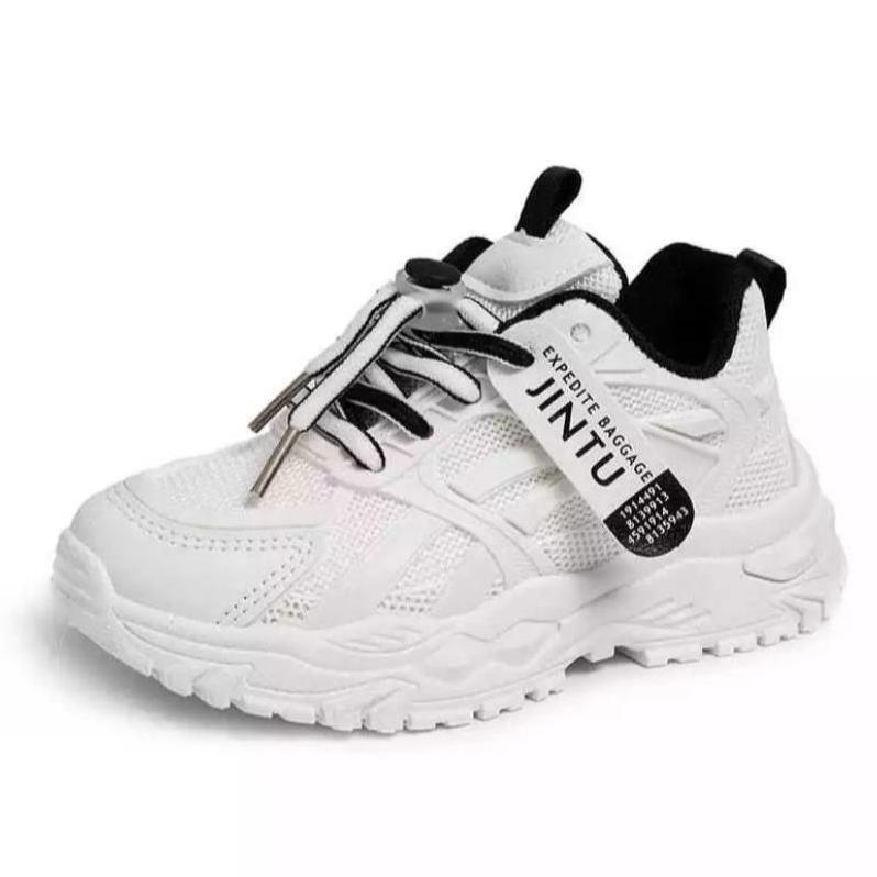 Best Seller Sepatu Anak Sekolah Sd Perempuan - Sepatu Anak Cewek Import Korea - Sepatu Anak Perempua