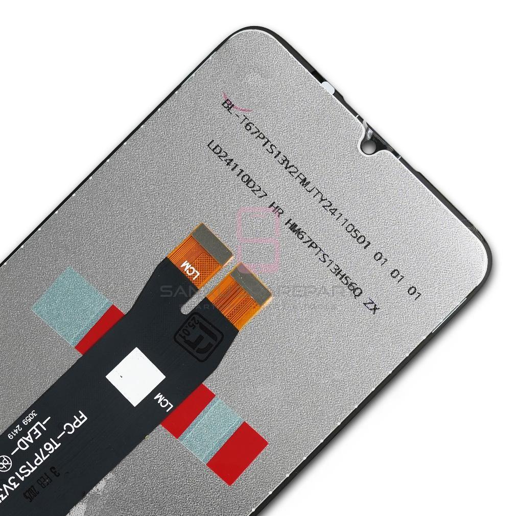 Lcd  ZTE Blade A55 A35 - Lcd Touchscreen Fullset