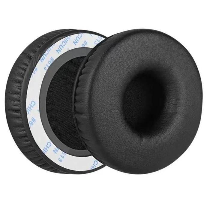 Bantalan Earcup Foam Earpad Cushion Sony WH XB700 - Sony WHXB700 - Sony WH XB 700 - Sony WHXB 700