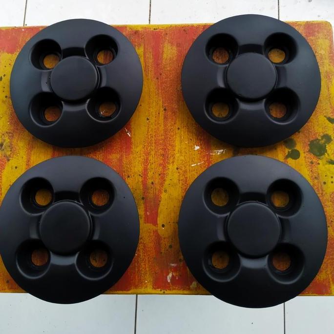 Dop Velg Kaleng Model Hyundai Pcd 4X100