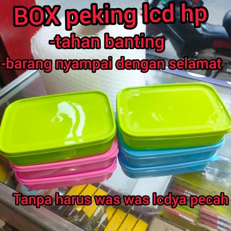 Lcd Touchsreen Ts Fulset Oppo A31 Model cph2015