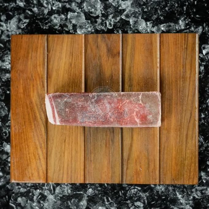 Daging AUS Wagyu Topside Beef Steak / Beef Steak Topside MB 3-5 200gr