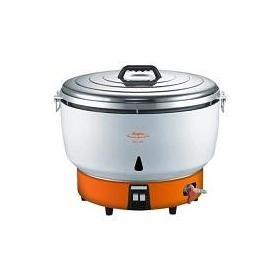 TERLARIS RICE COOKER GAS LPG KAPASITAS BESAR MASPION GRC100