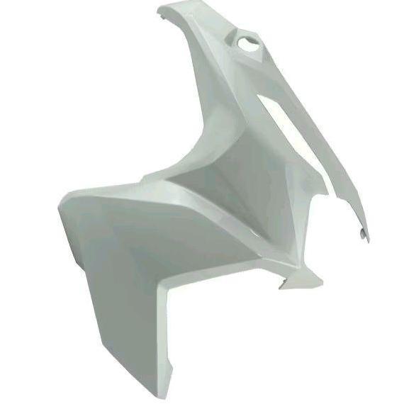 64501-K0W-NA0ZF Cover Body Depan Kanan (Putih Glosy) ADV 160 Original