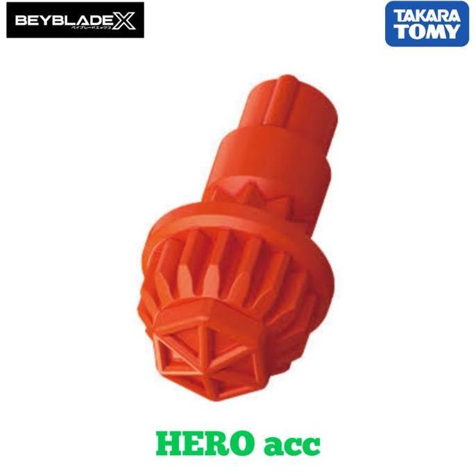 Beyblade X Bit Hexa Original TAKARA TOMY Diskon
