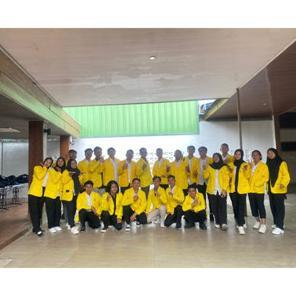 PROMO JAS Original Almamater Universitas Terbuka Mahasiswa UT
