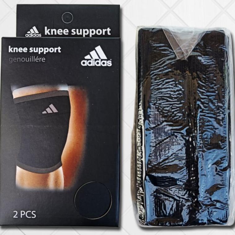 Dekker Lutut, Pelindung Lutut, Knee Support Adidas