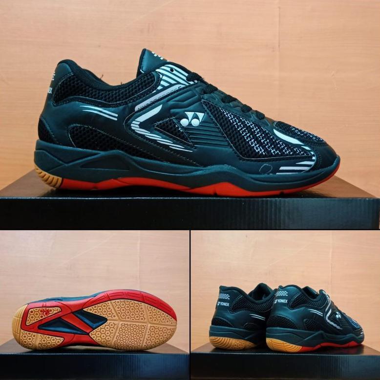 BIG SALE Sepatu Badminton Yonex Sepatu Badminton Yonex Hidroforce 5 Sepatu Badminton Pria Wanita Sep