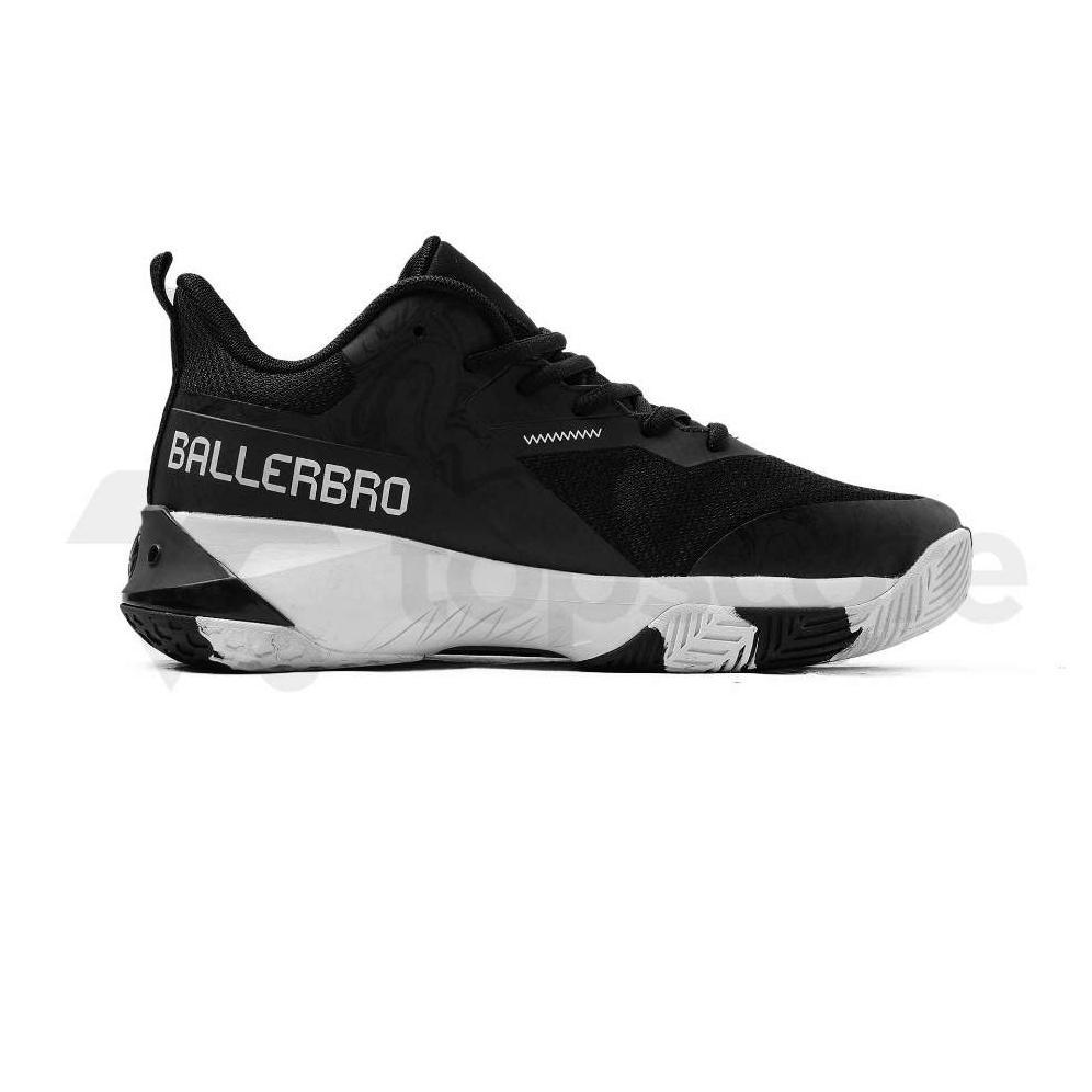 BEST SALE Sepatu Basket Ballerbro BB Strongz Desain Stylish