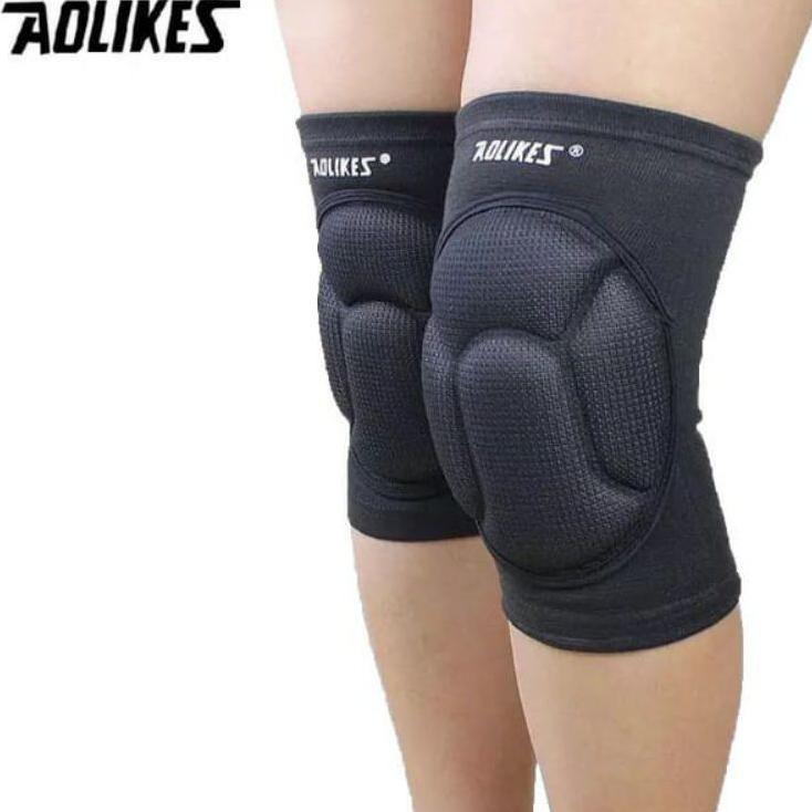 Kneepad Aolikes Kneepad Murah Kneepad Impor Kneepad Kiper Kneepad Aolikes