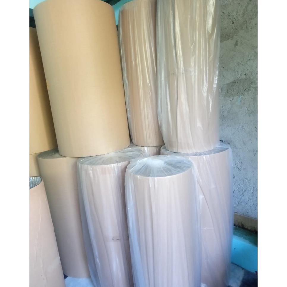 Peredam Panas 5Mm Peredam Panas Atap Peredam Panas Mobil Peredam Panas Kap Mesin Dll