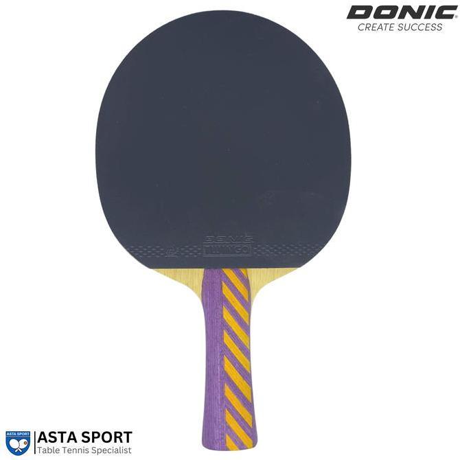 Donic Bet Pingpong Testra Ar Tenis Meja Karet