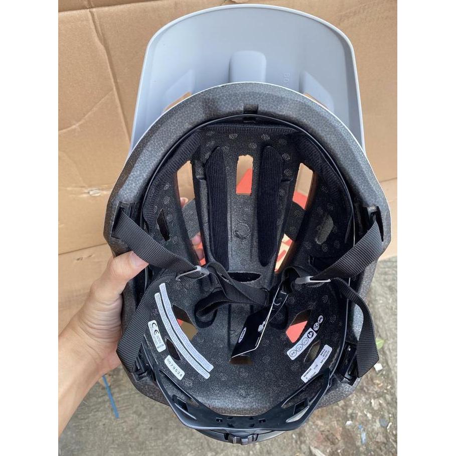 Helm Sepeda Dh Helmet Bell Nomad