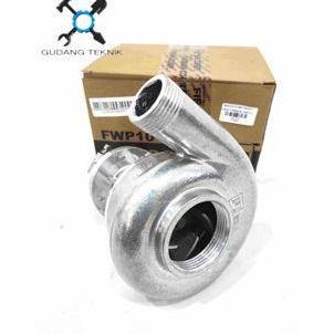 TERAR Firman FWP 10 / Adapter Adaptor Pompa Air Untuk Mesin Potong Rumput Kabel Grid 4 / Water Pump 