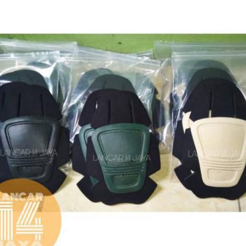 Kneepad 511 / Kneeped Decker / Deker Celana Tactical 511 Celana Pdl Pelindung Lutut