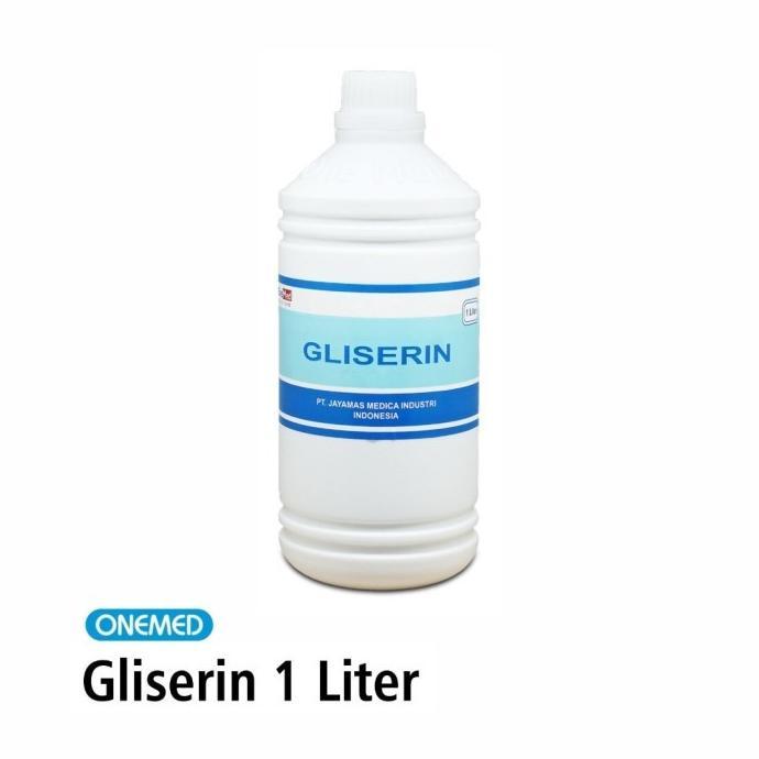 erin Glycerin Glycerine 1 Liter Termurah