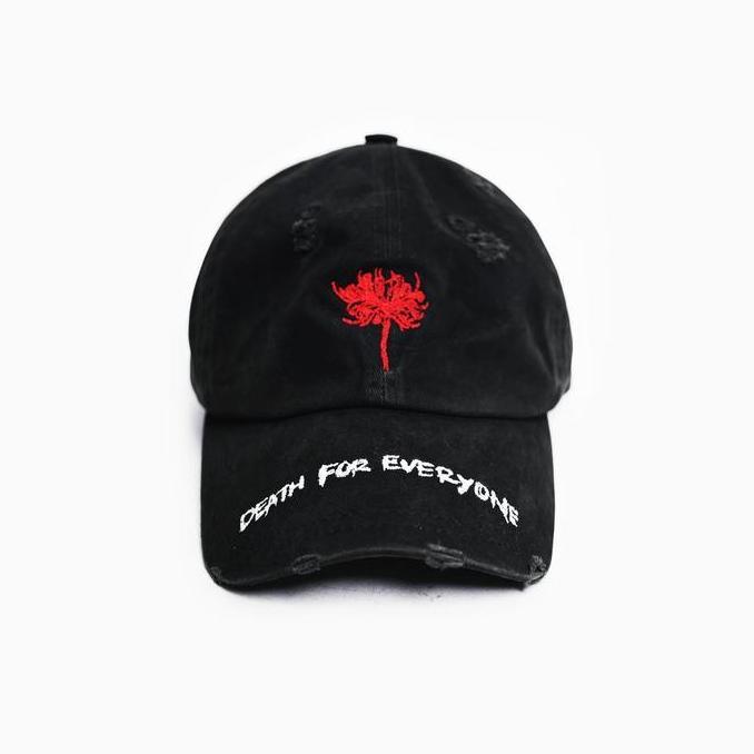 Murah Tagged - Despair Dispatch Cap