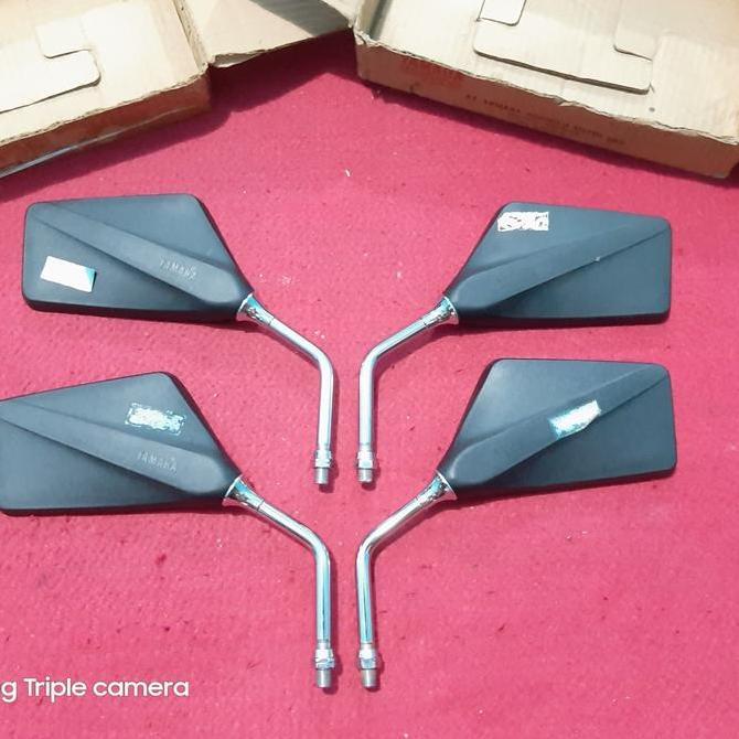 Kaca Spion Rxking Rx King Kobra Rxk Rxs Rx Special Original
