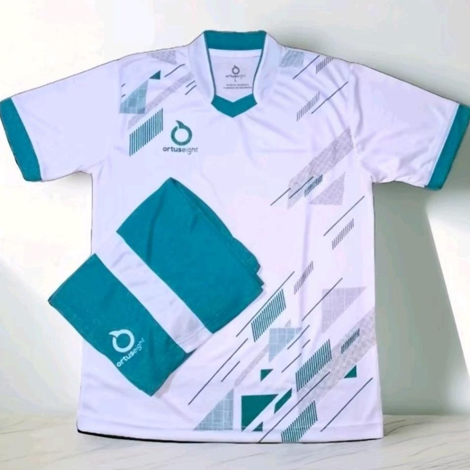 VALUE PACK SET BAJU CELANA STELAN JERSY ANAK ANAK UNISEK /KAOS OLAHRAGA KAOS FUTSAL JERSY SPORT